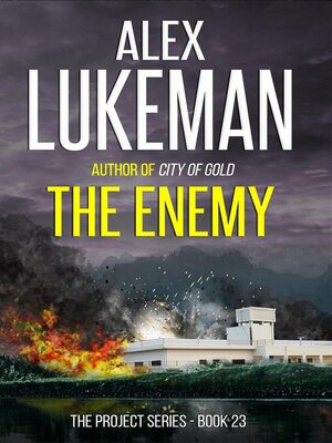 cover image of The Enemy